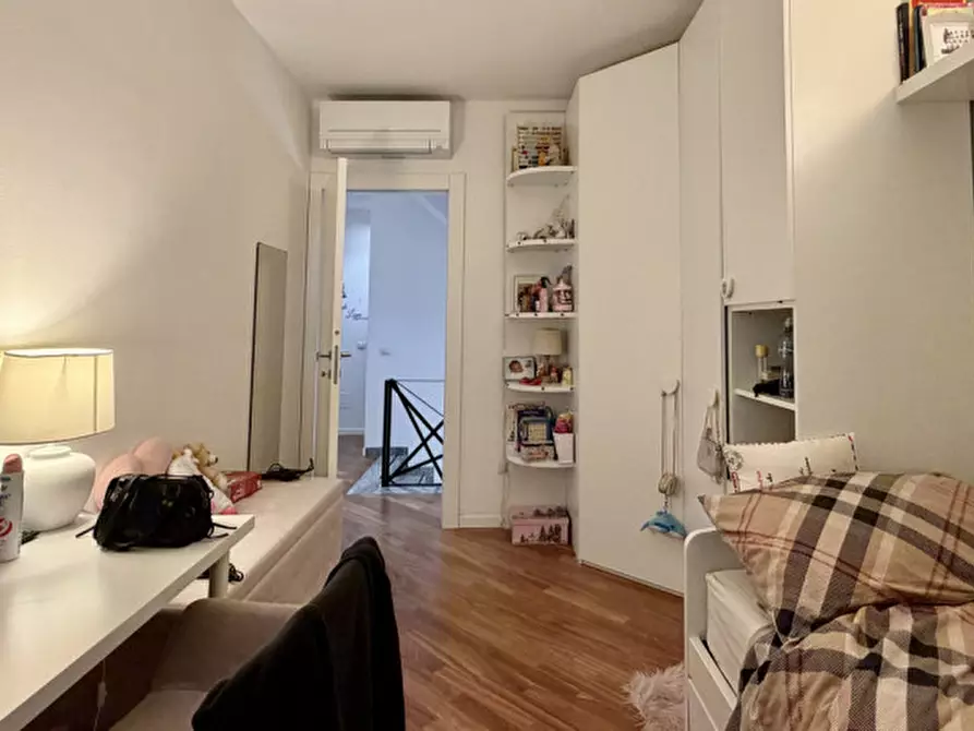 Immagine 17 di Appartamento in vendita  in Via Aldo Moro 11 a Buccinasco