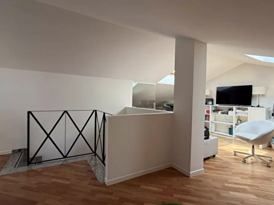 Immagine 22 di Appartamento in vendita  in Via Aldo Moro 11 a Buccinasco