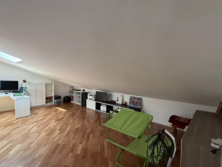 Immagine 25 di Appartamento in vendita  in Via Aldo Moro 11 a Buccinasco