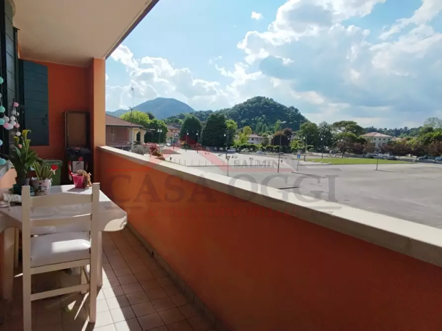 Immagine 1 di Appartamento in vendita  in Piazza del mercato a Teolo