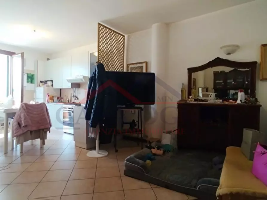 Immagine 3 di Appartamento in vendita  in Piazza del mercato a Teolo