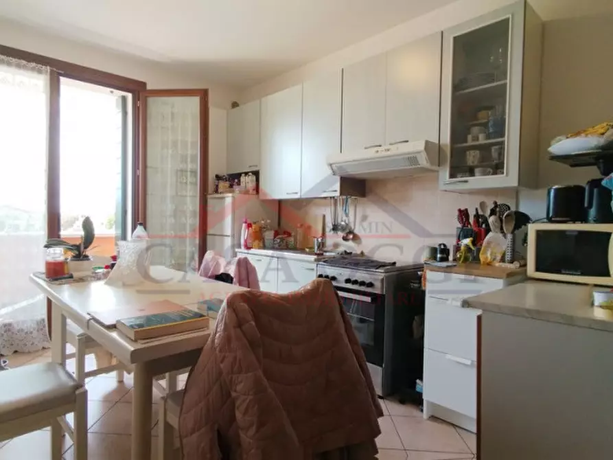 Immagine 5 di Appartamento in vendita  in Piazza del mercato a Teolo