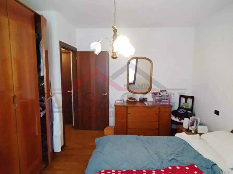 Immagine 9 di Appartamento in vendita  in Piazza del mercato a Teolo