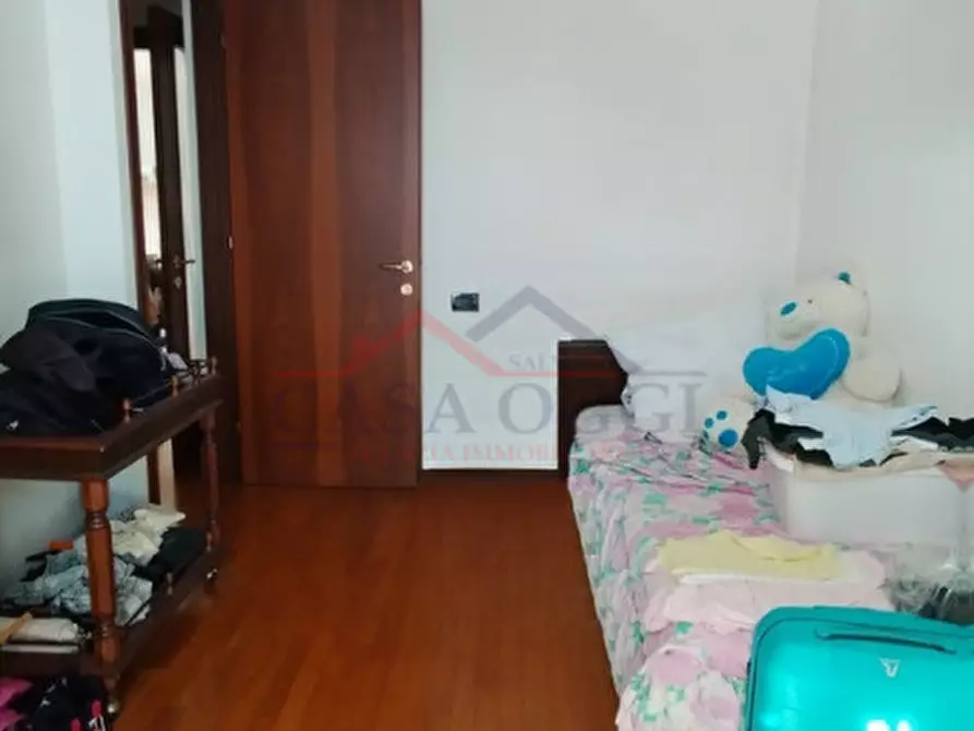 Immagine 10 di Appartamento in vendita  in Piazza del mercato a Teolo