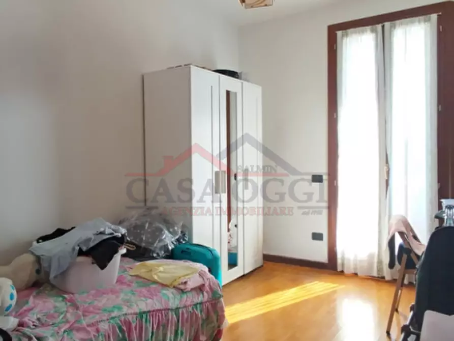 Immagine 11 di Appartamento in vendita  in Piazza del mercato a Teolo