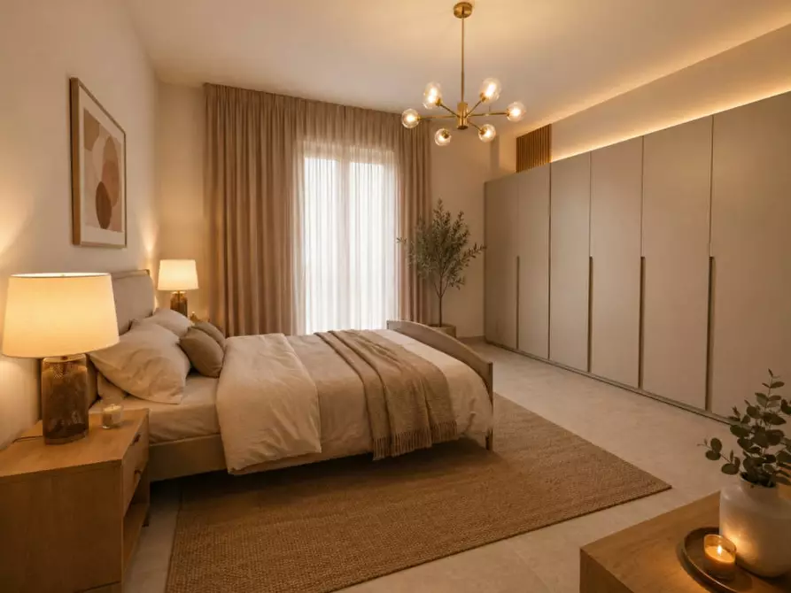 Immagine 2 di Appartamento in vendita  in Via Colonnello Giovanni Fincato 83 a Verona