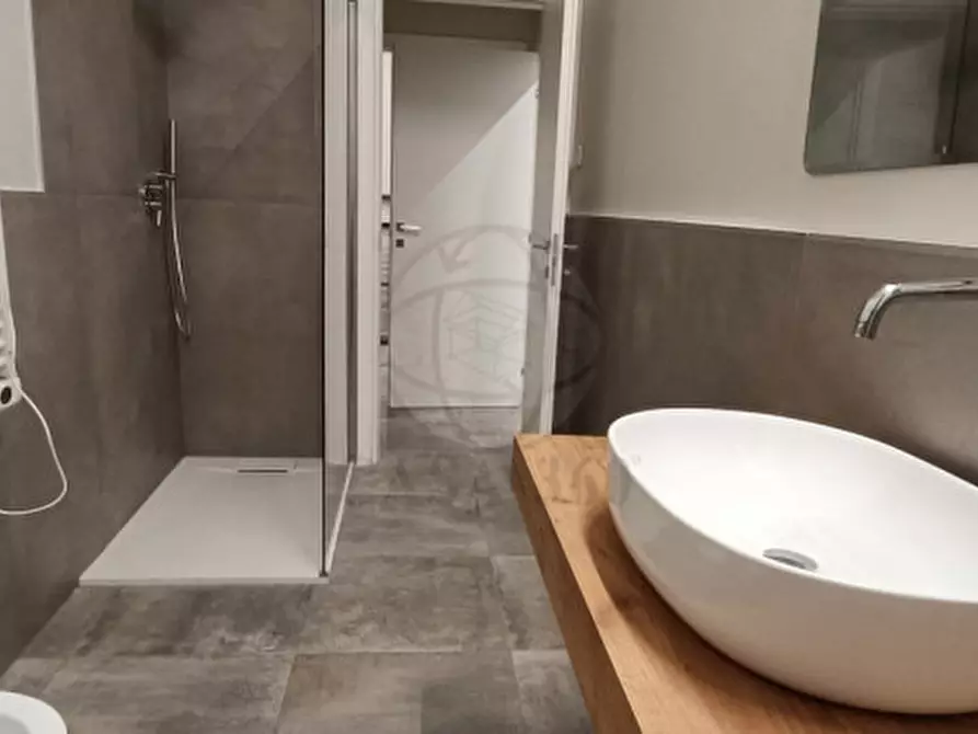Immagine 11 di Appartamento in affitto  in Via Paolo Braccini a Terni