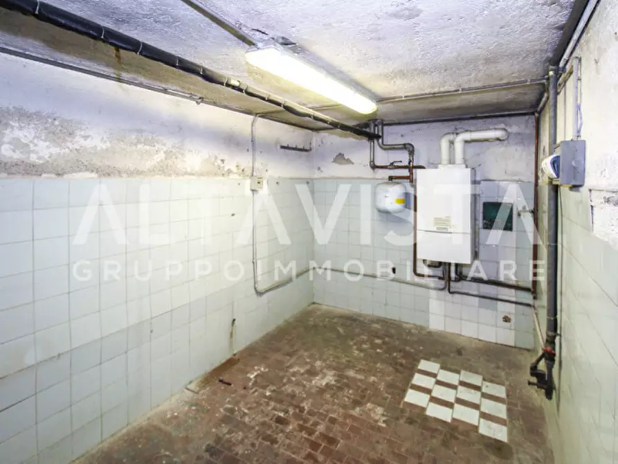 Immagine 19 di Casa indipendente in vendita  in Via Stazione a Calcinato