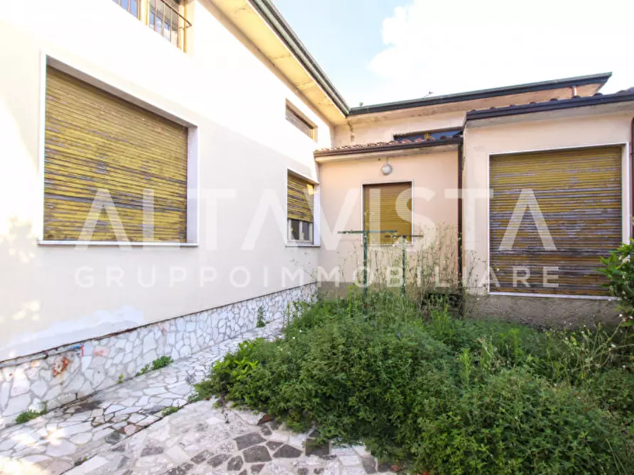 Immagine 22 di Casa indipendente in vendita  in Via Stazione a Calcinato
