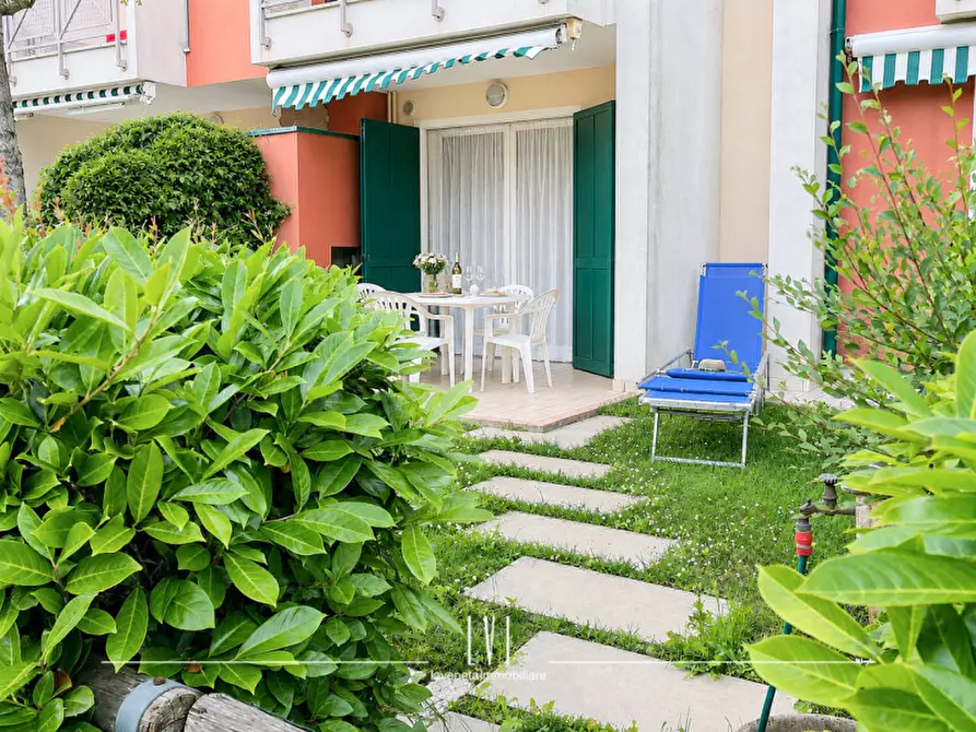 Immagine 20 di Appartamento in affitto  in Via Tamigi, 5/1 a Cavallino-Treporti
