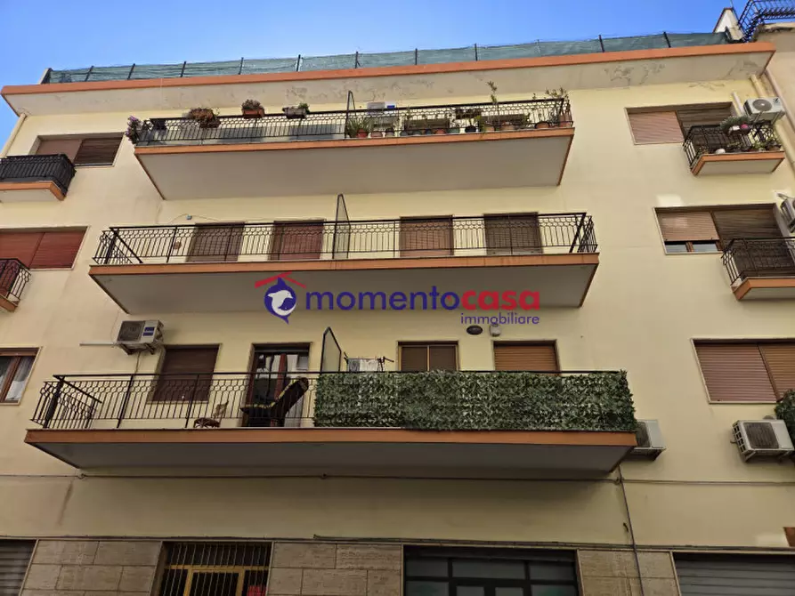 Immagine 1 di Appartamento in vendita  in viale pio xi diramazione putortì a Reggio Di Calabria