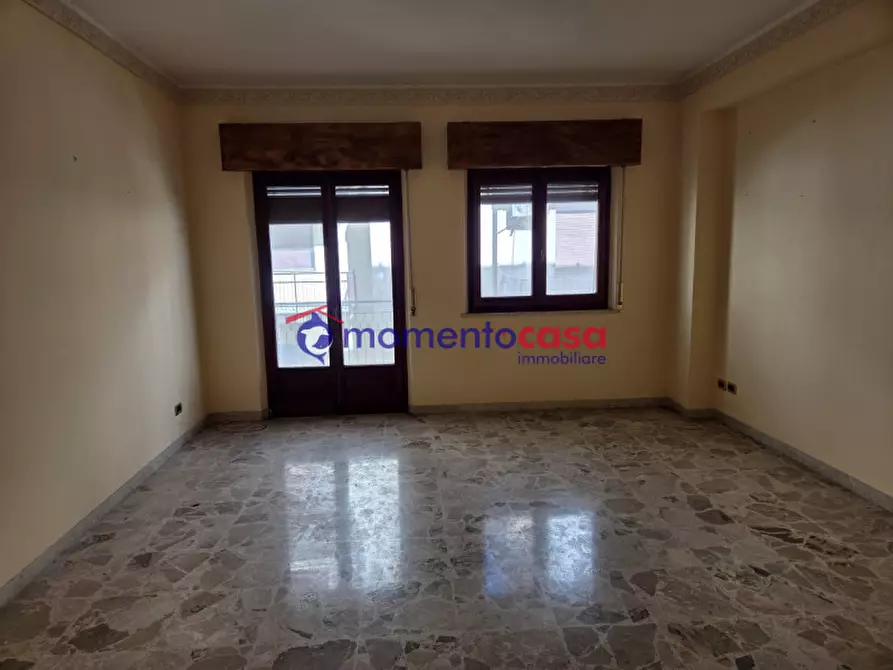 Immagine 2 di Appartamento in vendita  in viale pio xi diramazione putortì a Reggio Di Calabria