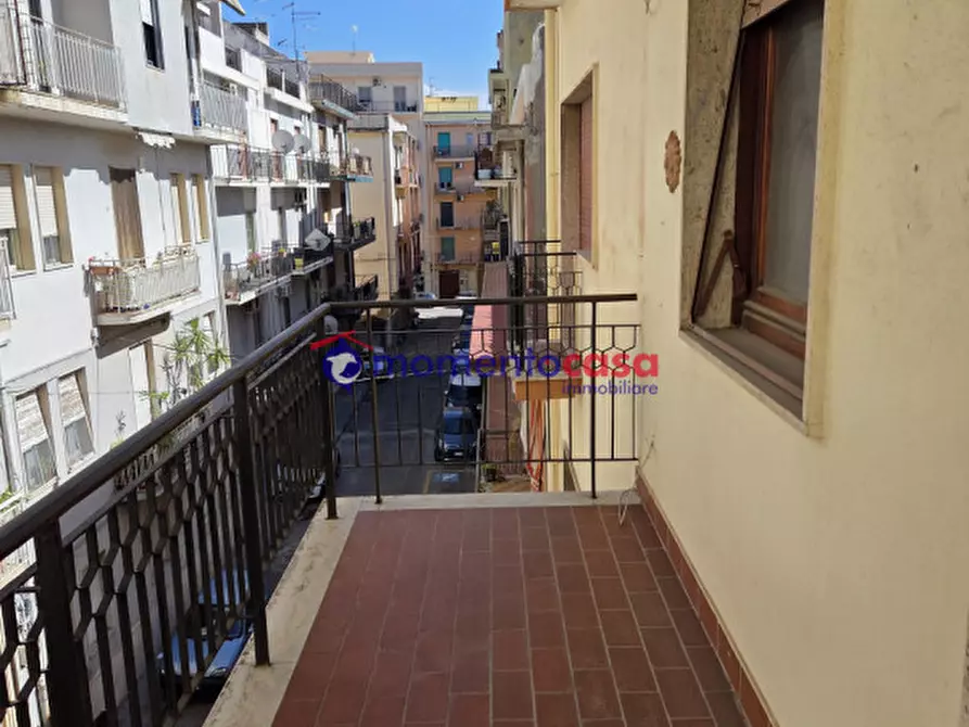 Immagine 4 di Appartamento in vendita  in viale pio xi diramazione putortì a Reggio Di Calabria