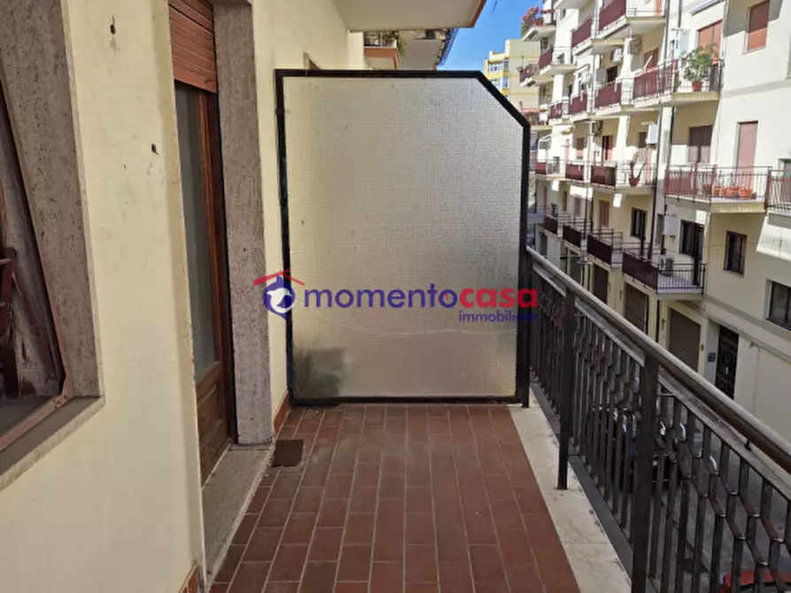 Immagine 5 di Appartamento in vendita  in viale pio xi diramazione putortì a Reggio Di Calabria