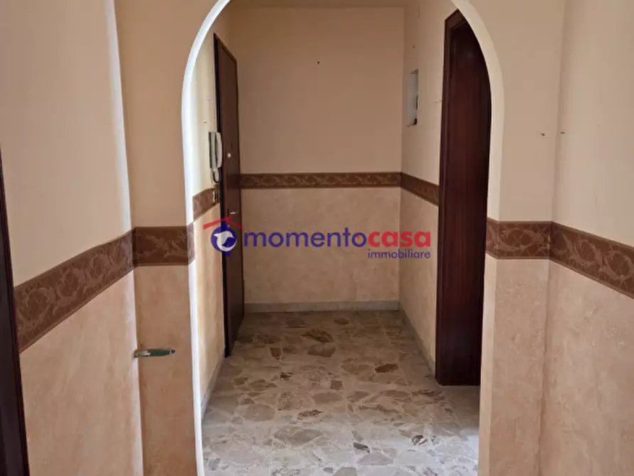 Immagine 9 di Appartamento in vendita  in viale pio xi diramazione putortì a Reggio Di Calabria