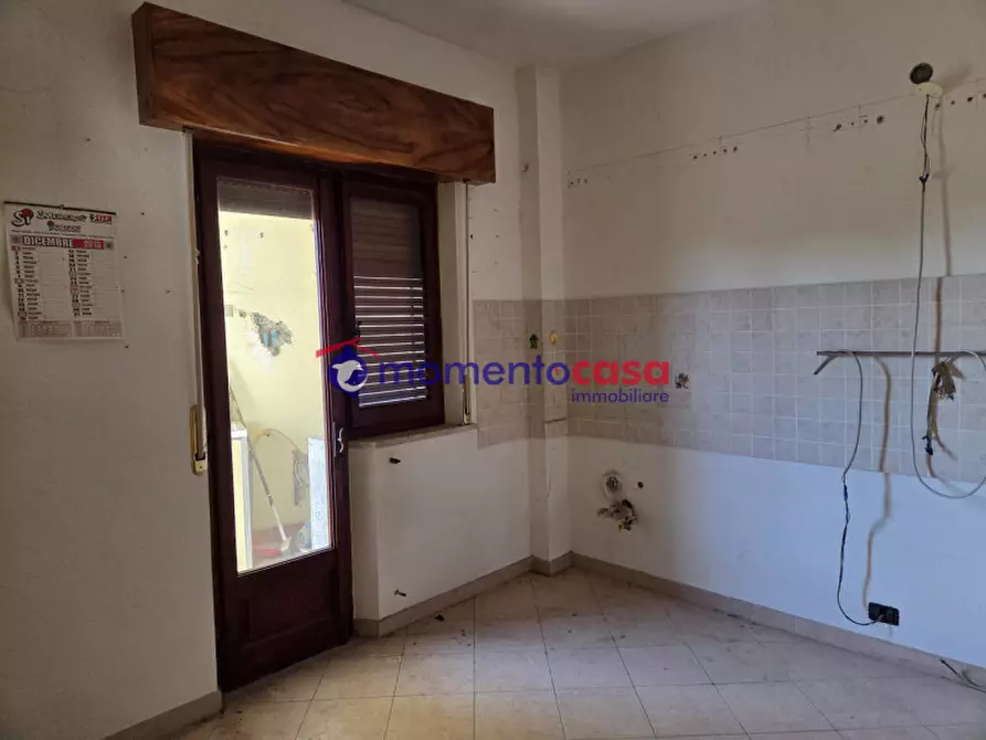 Immagine 10 di Appartamento in vendita  in viale pio xi diramazione putortì a Reggio Di Calabria