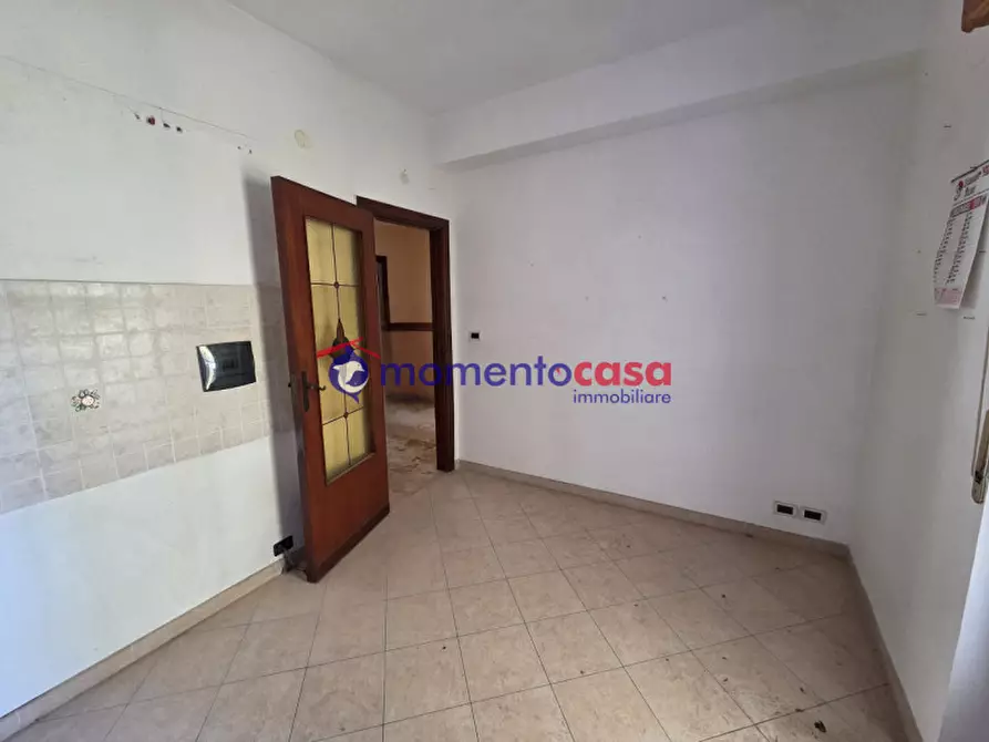 Immagine 11 di Appartamento in vendita  in viale pio xi diramazione putortì a Reggio Di Calabria