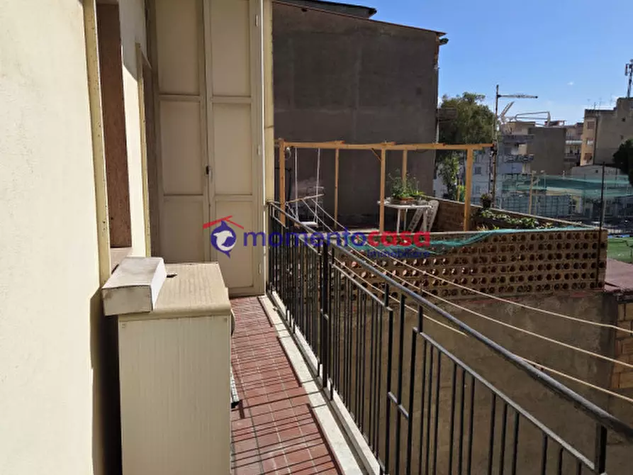 Immagine 12 di Appartamento in vendita  in viale pio xi diramazione putortì a Reggio Di Calabria