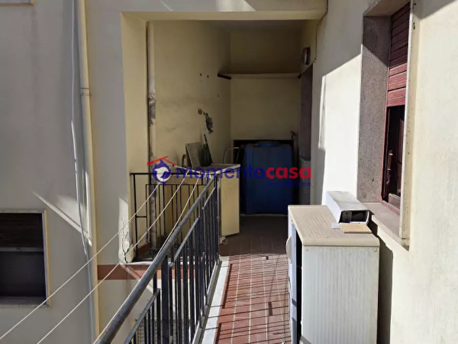 Immagine 13 di Appartamento in vendita  in viale pio xi diramazione putortì a Reggio Di Calabria