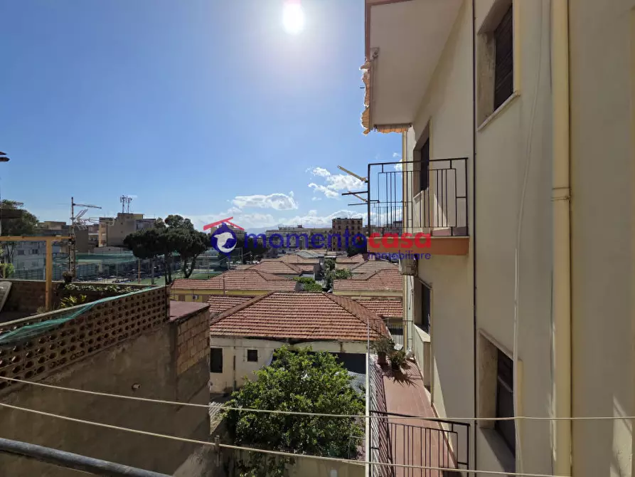 Immagine 14 di Appartamento in vendita  in viale pio xi diramazione putortì a Reggio Di Calabria
