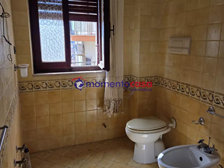 Immagine 17 di Appartamento in vendita  in viale pio xi diramazione putortì a Reggio Di Calabria