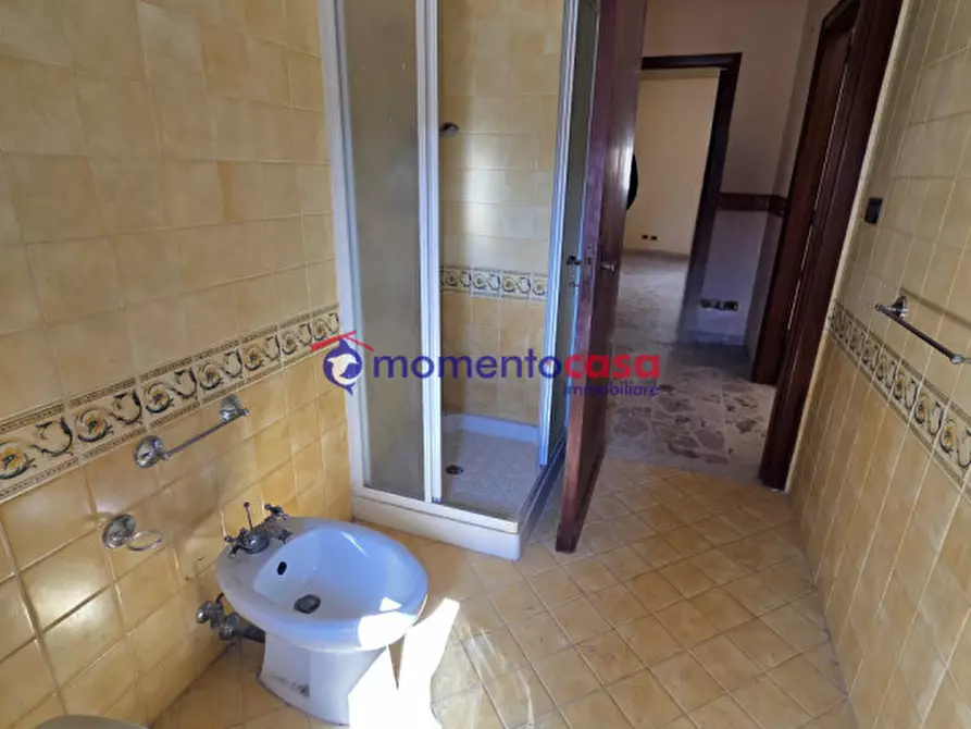 Immagine 18 di Appartamento in vendita  in viale pio xi diramazione putortì a Reggio Di Calabria