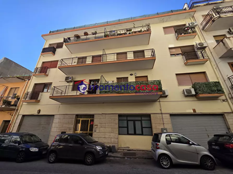 Immagine 19 di Appartamento in vendita  in viale pio xi diramazione putortì a Reggio Di Calabria