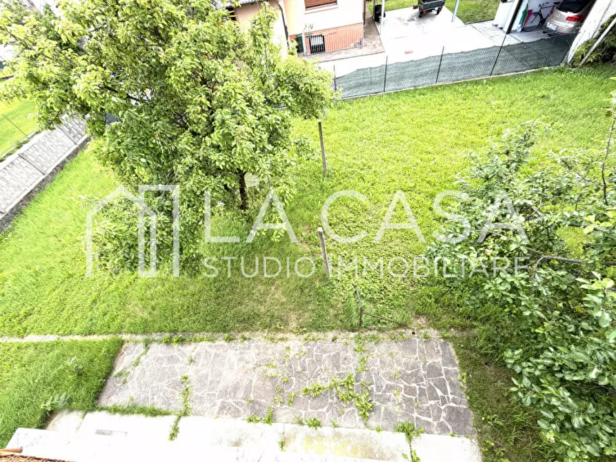 Immagine 2 di Casa bifamiliare in vendita  in Via andreuzzi,4 a Spilimbergo