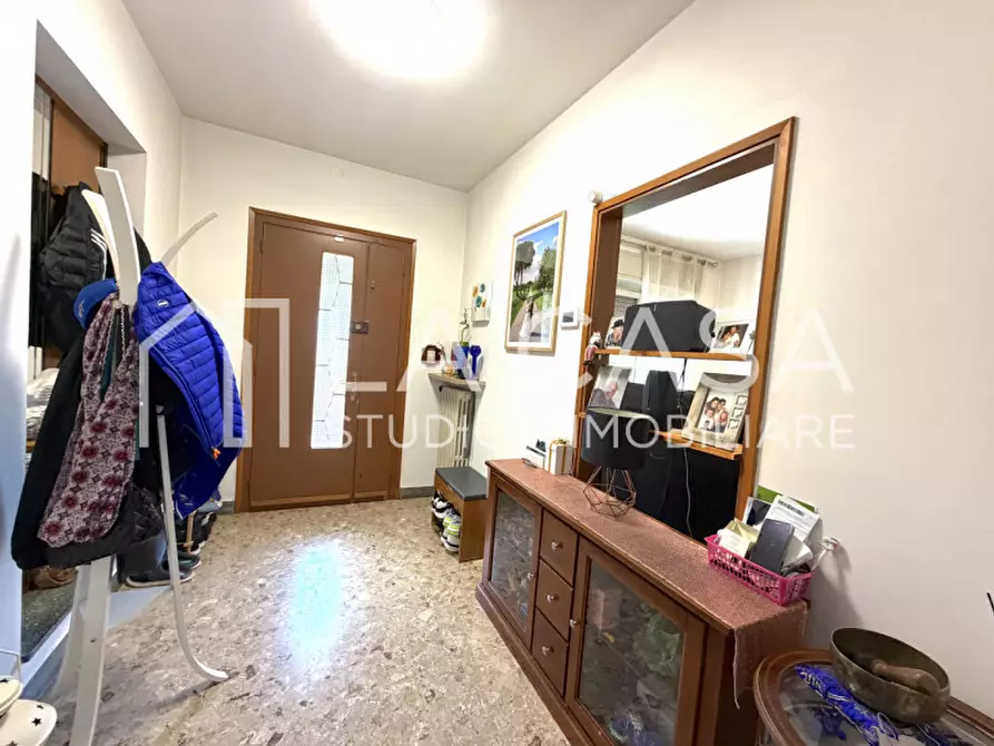 Immagine 7 di Casa bifamiliare in vendita  in Via andreuzzi,4 a Spilimbergo