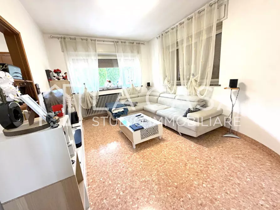 Immagine 8 di Casa bifamiliare in vendita  in Via andreuzzi,4 a Spilimbergo