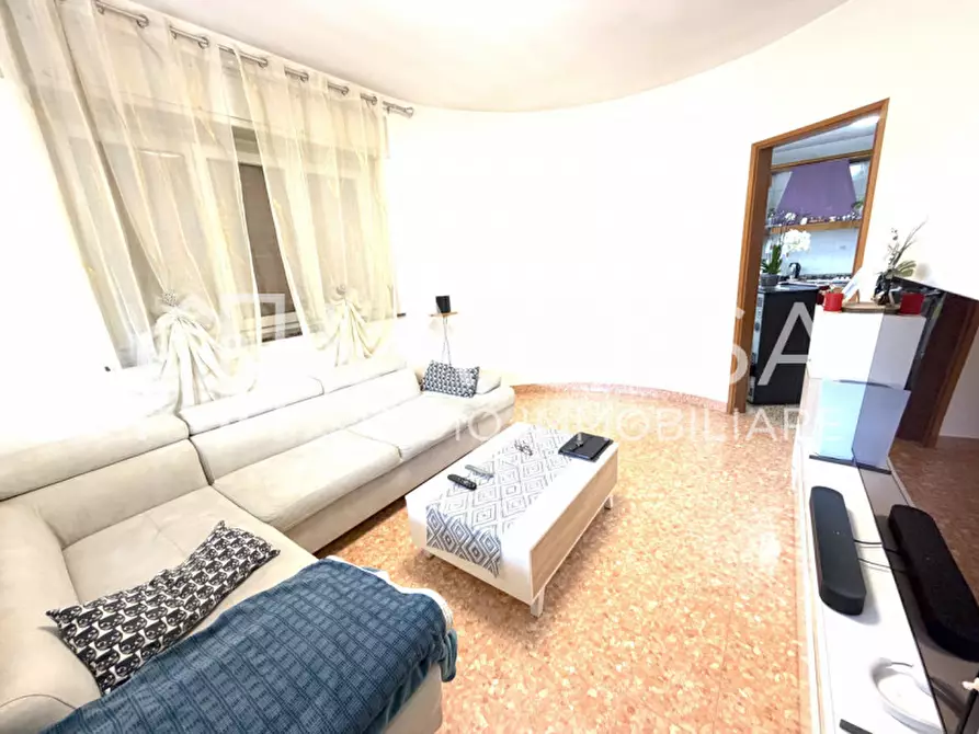 Immagine 9 di Casa bifamiliare in vendita  in Via andreuzzi,4 a Spilimbergo