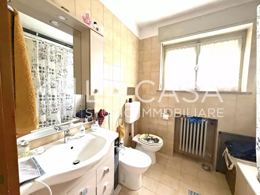 Immagine 16 di Casa bifamiliare in vendita  in Via andreuzzi,4 a Spilimbergo