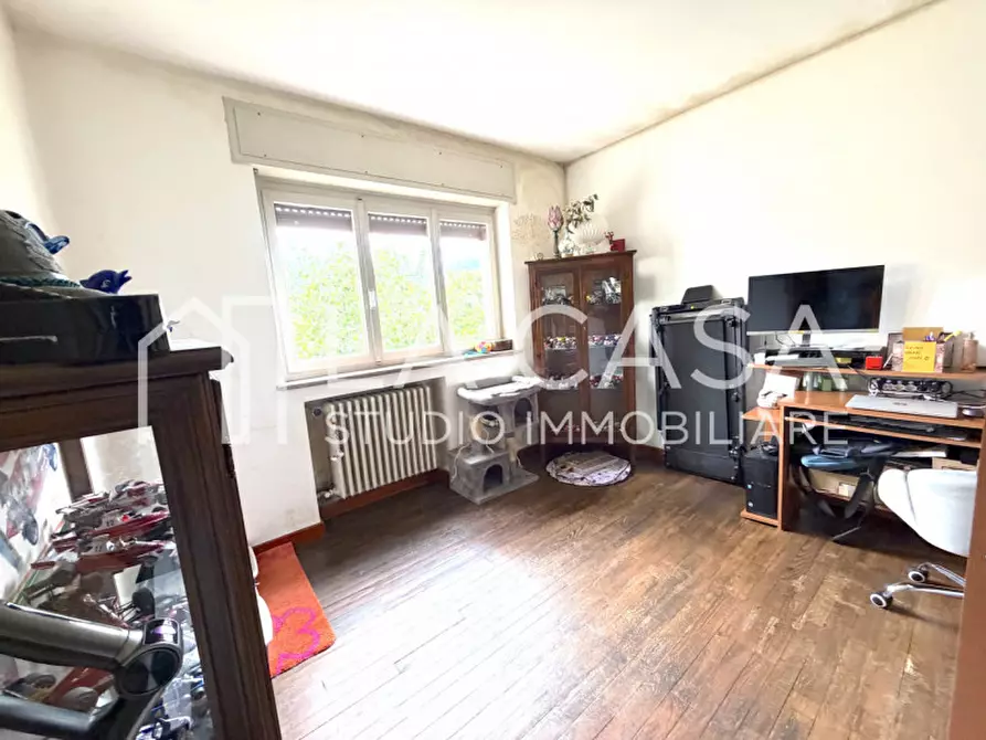 Immagine 18 di Casa bifamiliare in vendita  in Via andreuzzi,4 a Spilimbergo