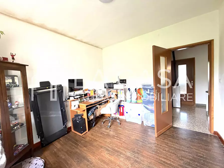 Immagine 19 di Casa bifamiliare in vendita  in Via andreuzzi,4 a Spilimbergo