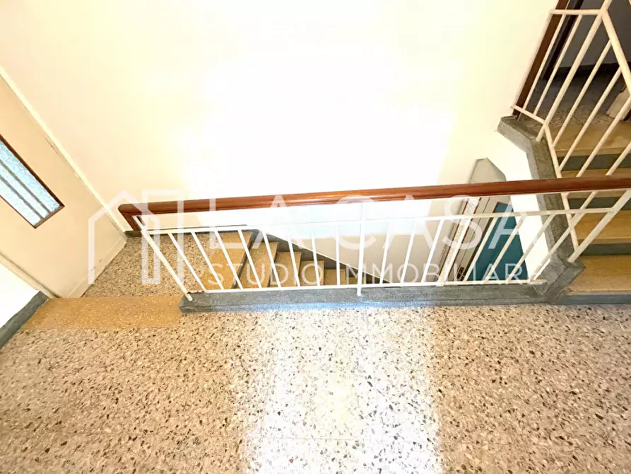 Immagine 21 di Casa bifamiliare in vendita  in Via andreuzzi,4 a Spilimbergo