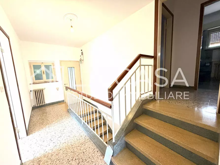 Immagine 22 di Casa bifamiliare in vendita  in Via andreuzzi,4 a Spilimbergo