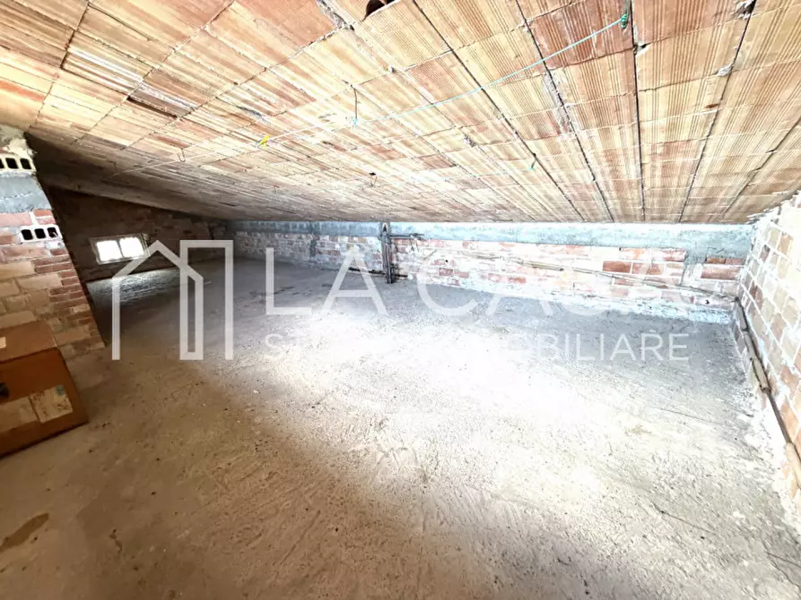 Immagine 33 di Casa bifamiliare in vendita  in Via andreuzzi,4 a Spilimbergo