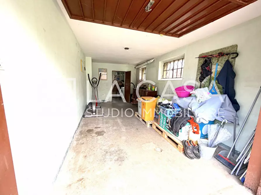 Immagine 35 di Casa bifamiliare in vendita  in Via andreuzzi,4 a Spilimbergo