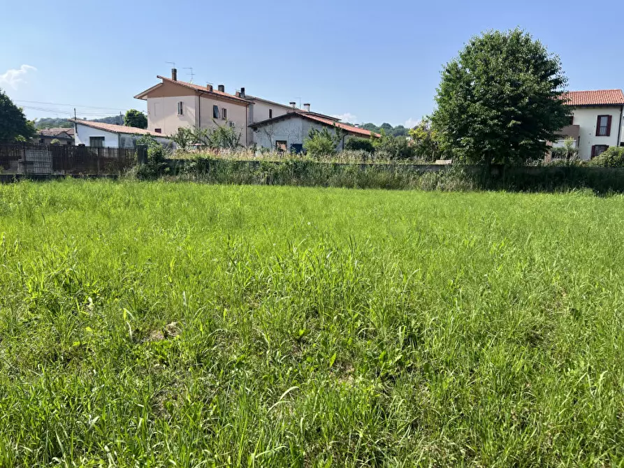 Immagine 3 di Terreno in vendita  in Via san Girolamo a Nervesa Della Battaglia
