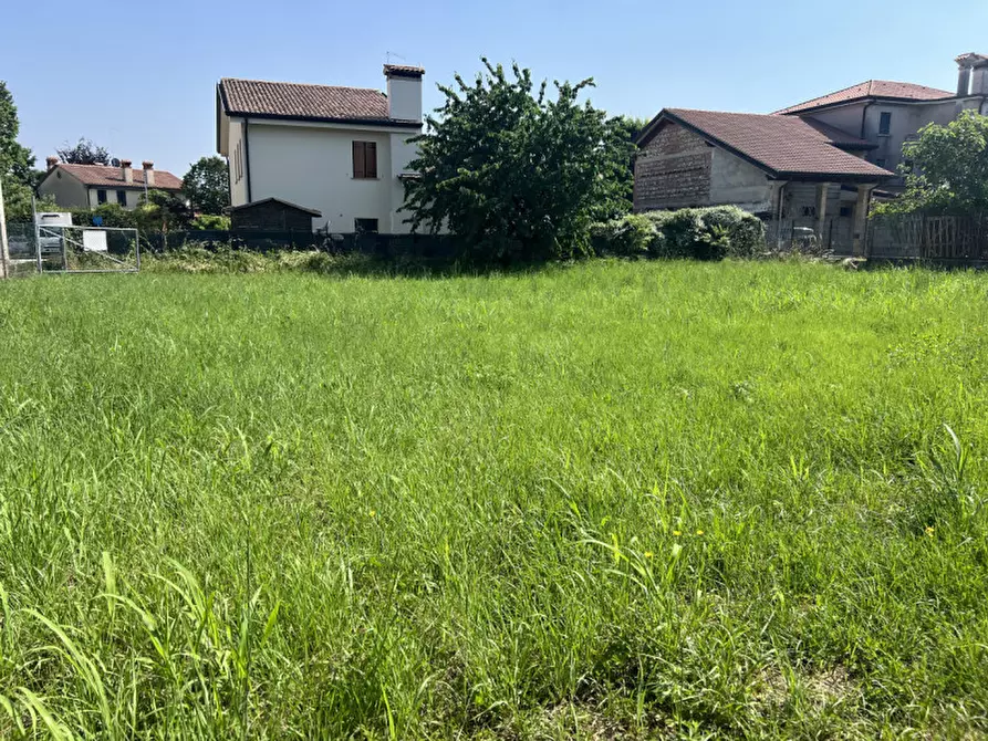 Immagine 4 di Terreno in vendita  in Via san Girolamo a Nervesa Della Battaglia