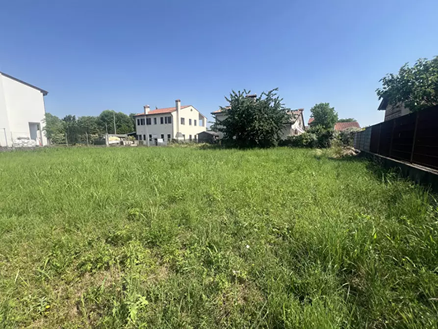 Immagine 5 di Terreno in vendita  in Via san Girolamo a Nervesa Della Battaglia