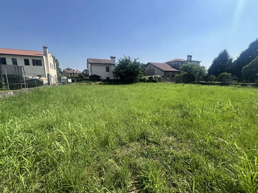 Immagine 6 di Terreno in vendita  in Via san Girolamo a Nervesa Della Battaglia