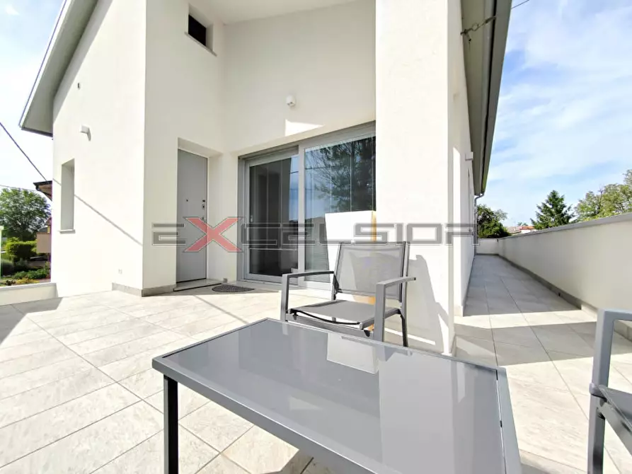 Immagine 6 di Villa in vendita  in Via G. Matteotti n. 20 bis a Cavarzere