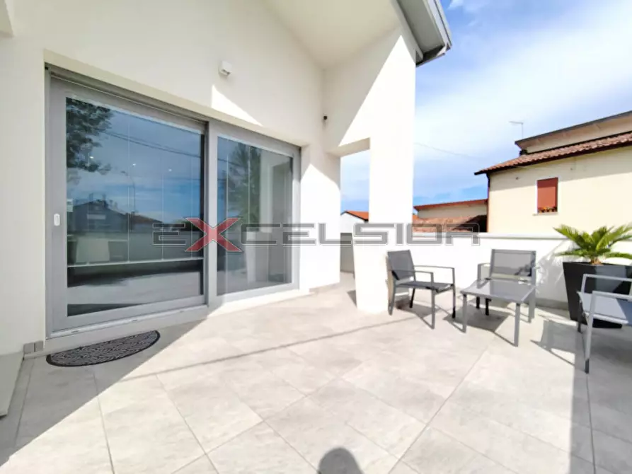 Immagine 7 di Villa in vendita  in Via G. Matteotti n. 20 bis a Cavarzere