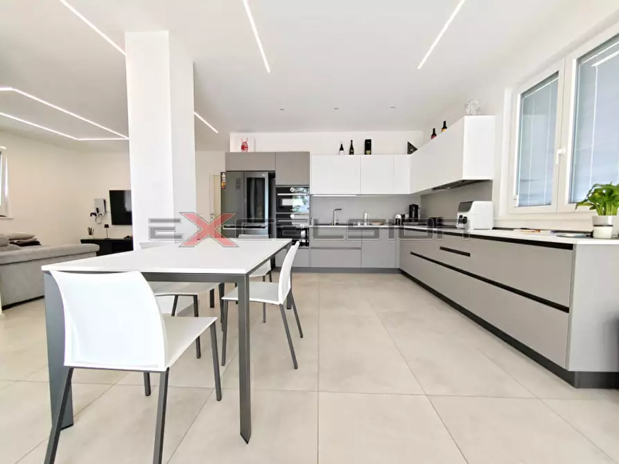 Immagine 9 di Villa in vendita  in Via G. Matteotti n. 20 bis a Cavarzere