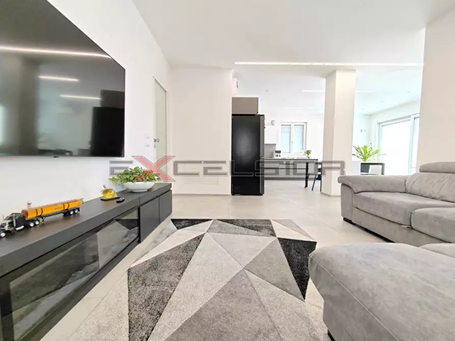 Immagine 10 di Villa in vendita  in Via G. Matteotti n. 20 bis a Cavarzere