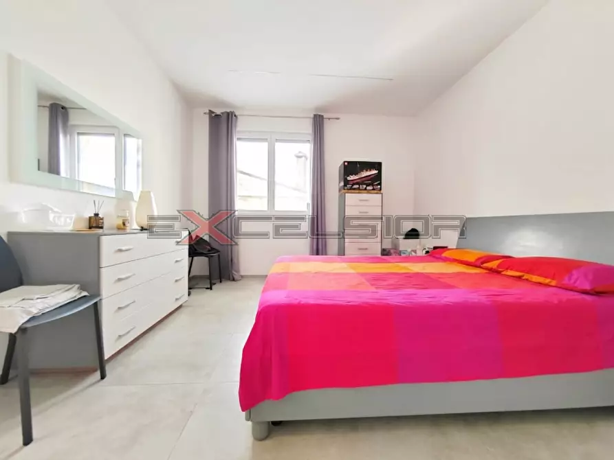 Immagine 13 di Villa in vendita  in Via G. Matteotti n. 20 bis a Cavarzere
