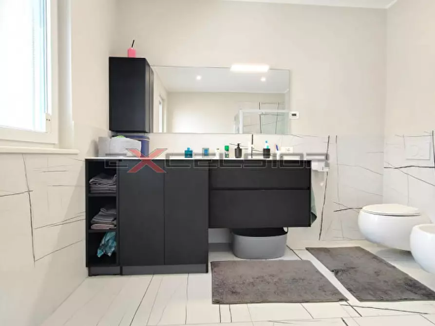 Immagine 16 di Villa in vendita  in Via G. Matteotti n. 20 bis a Cavarzere