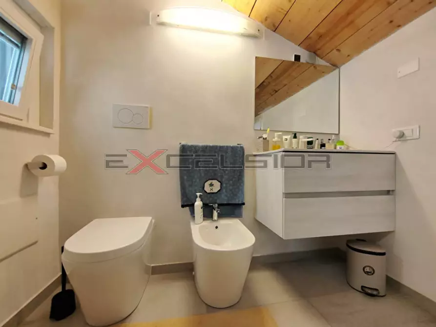 Immagine 18 di Villa in vendita  in Via G. Matteotti n. 20 bis a Cavarzere
