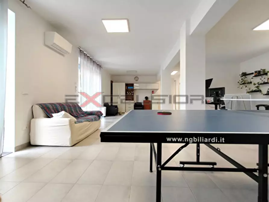 Immagine 20 di Villa in vendita  in Via G. Matteotti n. 20 bis a Cavarzere